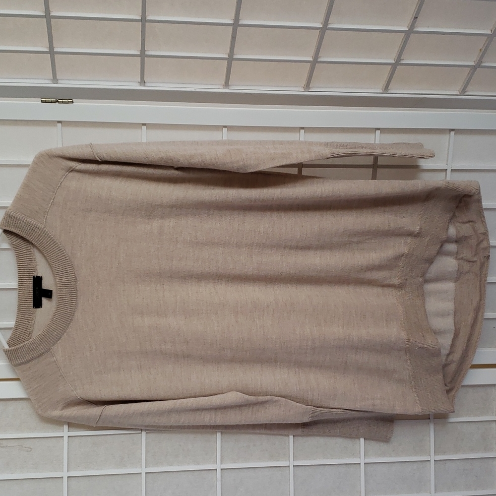 J.crew sweater